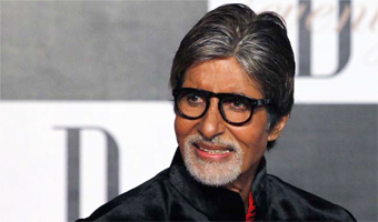 Make films on real subjects: Big B