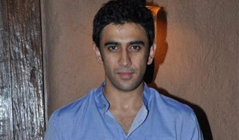 Proud of my TV experience: Amit Sadh