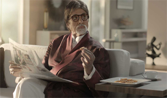Amitabh to endorse cookies brand 