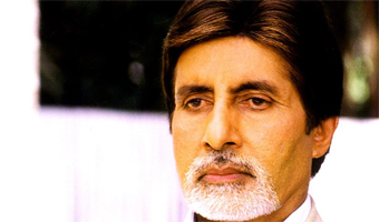 Stop disrespecting women, urges Big B