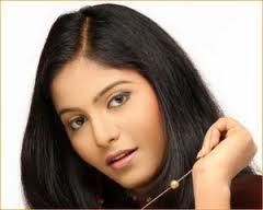 Anjali suffers electric shock  