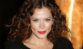 Anna Friel to star in The Vatican