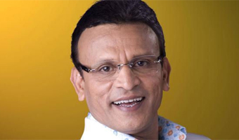 I am an actor, not a star, says Annu Kapoor