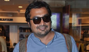 I wish I could direct Vikramadityas films: Anurag Kashyap