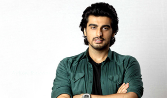 Arjun Kapoors twin look in Aurangzeb revealed 