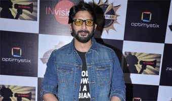 `Jolly LLB can open doors for good cinema: Arshad Warsi