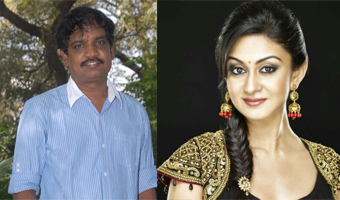 Aishwarya Arjun an exception among star kids: Director Pandian