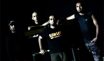 Rocking times for regional rock n roll 