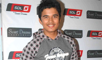 I wanted a gap after Balika...:  Avinash Mukherjee 