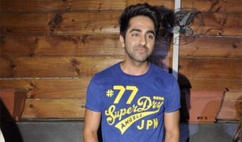 Song remixes always face split audience: Ayushmann Khurrana