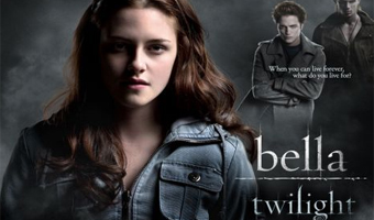 Bella Swan named favourite on screen mother