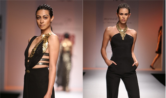 Reynu Taandon gets bold and beautiful with Urban Goddess