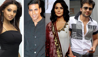 Respect, protect women   celebs urge on International Womens Day