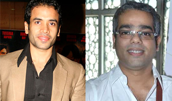 Tusshar most underrated actor: Shashant Shah