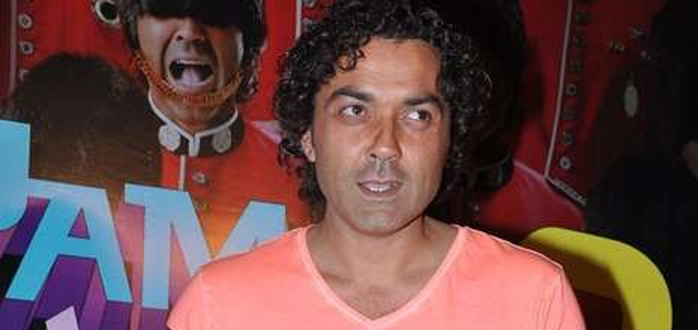 Theres nothing like a dream role: Bobby Deol