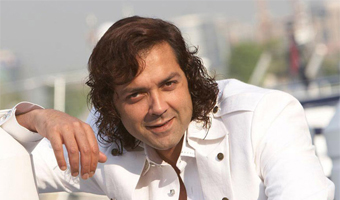 Bobby Deol seeks hair stylist