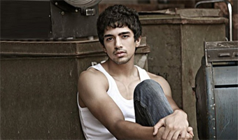 Working on Bombay Talkies was unreal: Saqib Saleem