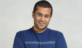 Havent even met Salman for Kick: Chetan Bhagat