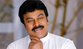 Chiranjeevi proud of his son for doing Zanjeer