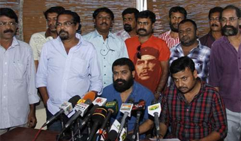 We would break all ties with Sri Lanka: Ameer Sultan