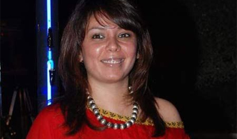 Nikasha Tawadey to present Raat Ki Rani at WIFW 