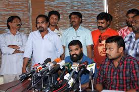 Directors Association thanks Jayalalithaa