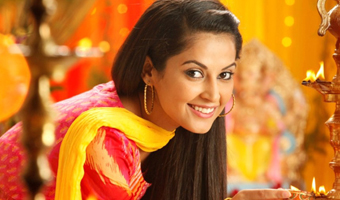 Actor shouldnt worry about numbers: Disha Pandey