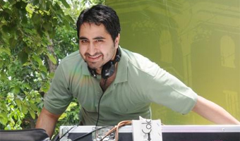 DJ Khushi nervous, excited about sharing stage with Tiesto 
