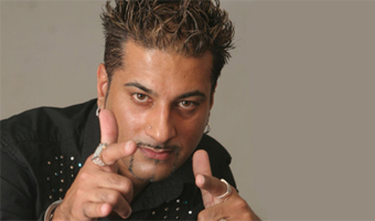 Punjabi music beyond just bhangra: Bally Sagoo 
