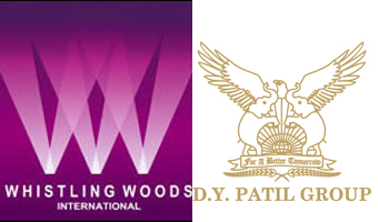 Whistling Woods, DY Patil tie up for film school in Pune