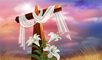 Happy Easter to all, says Bollywood
