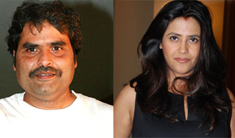 Vishal Bhardwaj, Ekta Kapoor to do cameos in Ek Thhi Naayka