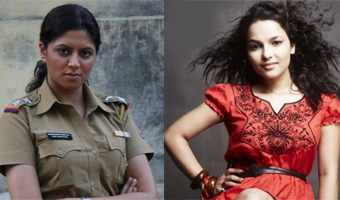 F.I.R takes leap, Chitrashi replaces Kavita