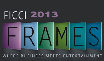 Ficci Frames to begin Tuesday in Mumbai