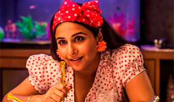 Ghanchakkar trailer to be released digitally