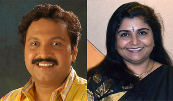 Now, Ganesh Kumar faces charges from wife 