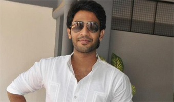 Gautham Karthik in Ala Modalaindi remake