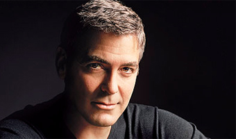 George Clooney begins shooting new film