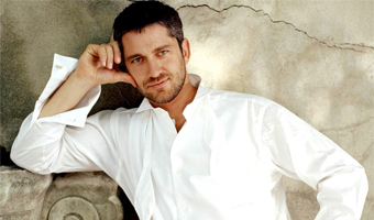 Olympus Has Fallen action all the way: Gerard Butler