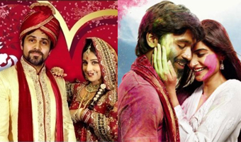 Raanjhanaa makes way for Ghanchakkar? 