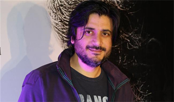 Patience is key to survival: Goldie Behl