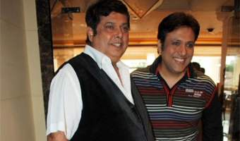 Dhawan missed Govinda at Chashme Baddoor shoot