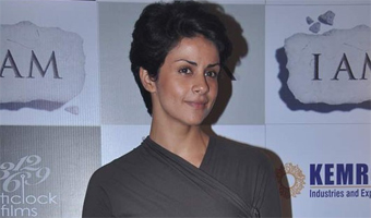 Walking ramp is unnerving: Gul Panag