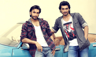 Kokatas politically turbulent justifies Gunday characters, says Zafar