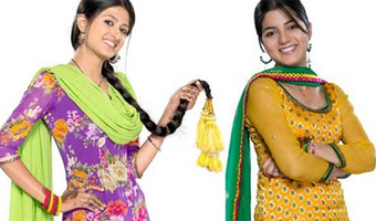 My character exactly the way I am: Neha Bagga on Gurbani