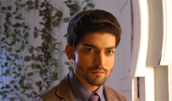 Gurmeet loves doing stunts