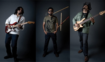 Gigs are youngsters latest route to fame, money 