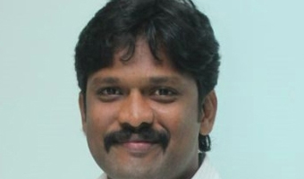 Happy to graduate from villain to hero: Soundaraja