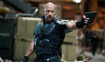 G.I. Joe Retaliation to hit Indian screens first