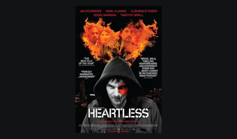 Heartless title track worth Rs.1 crore